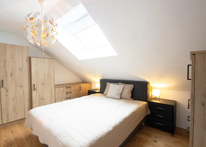 Appartement Riedingtal
