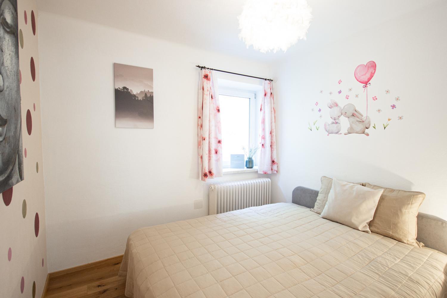 Riedingtal Apartment *