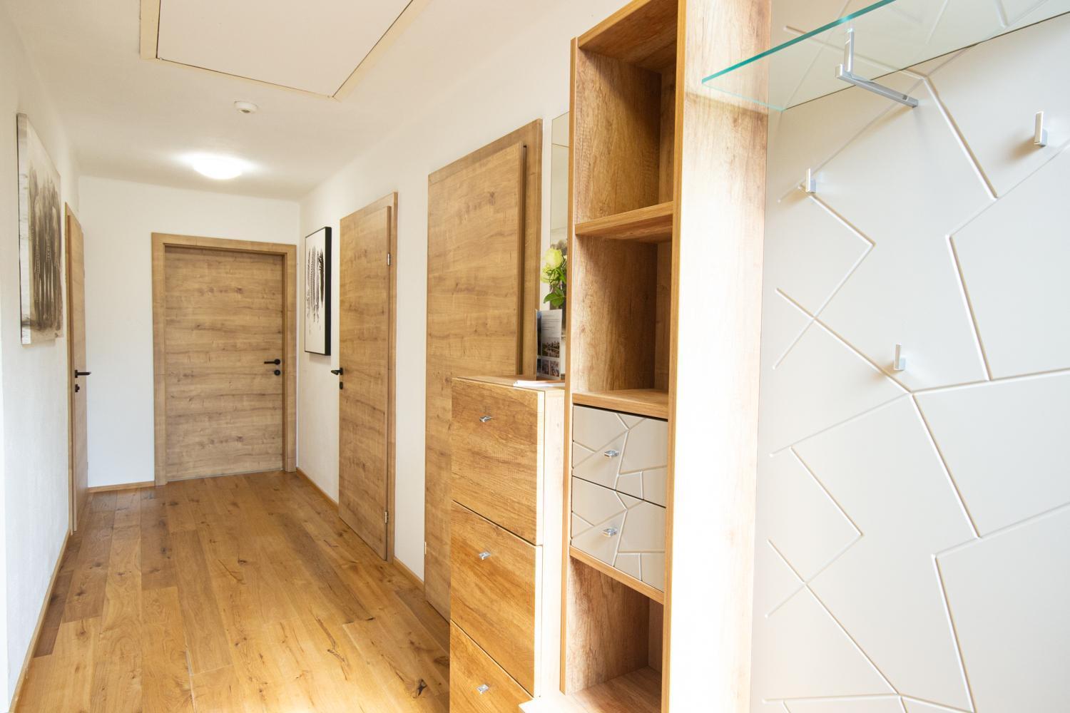 Apartment Riedingtal Zederhaus