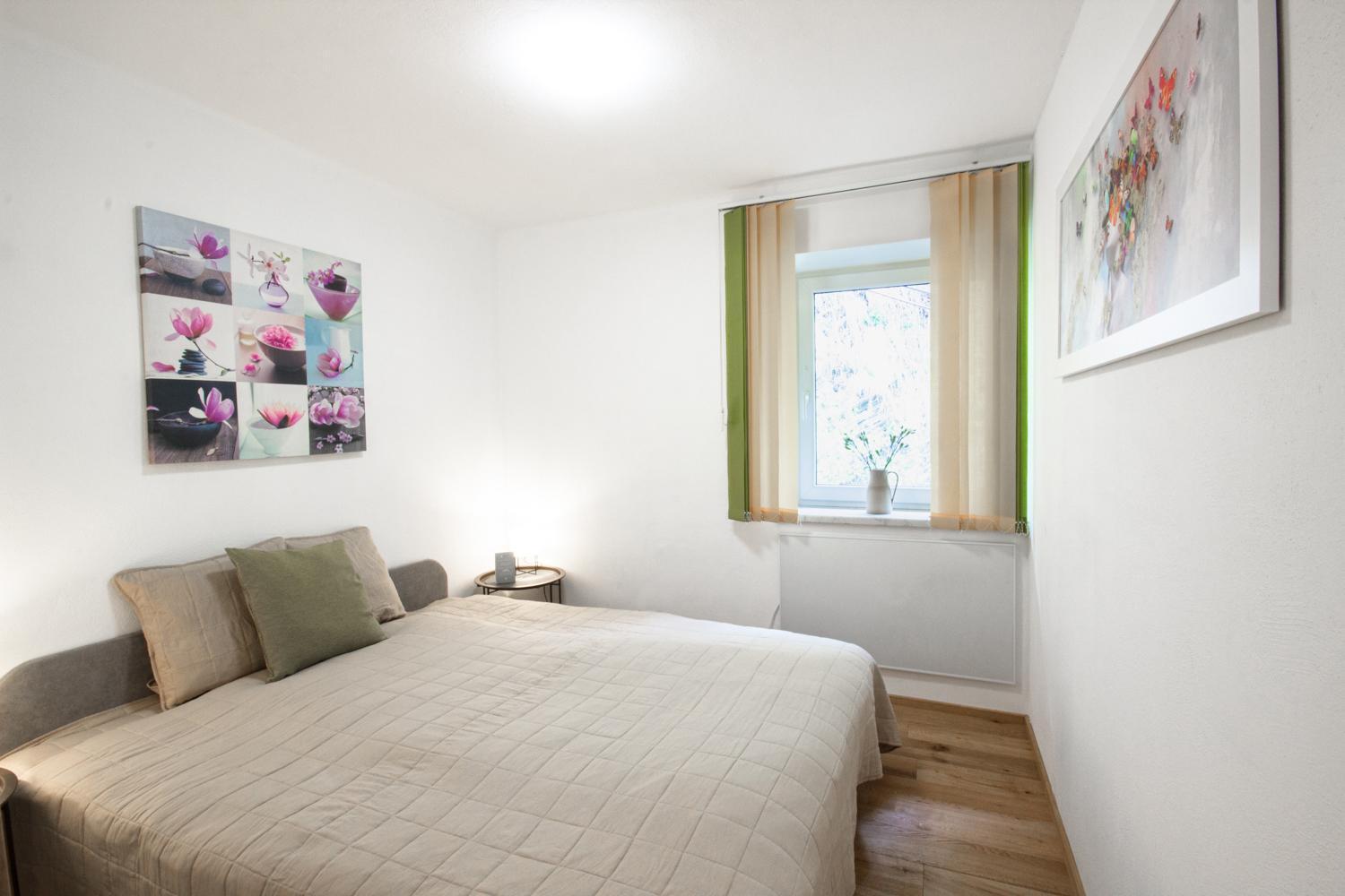 Riedingtal Apartment Zederhaus